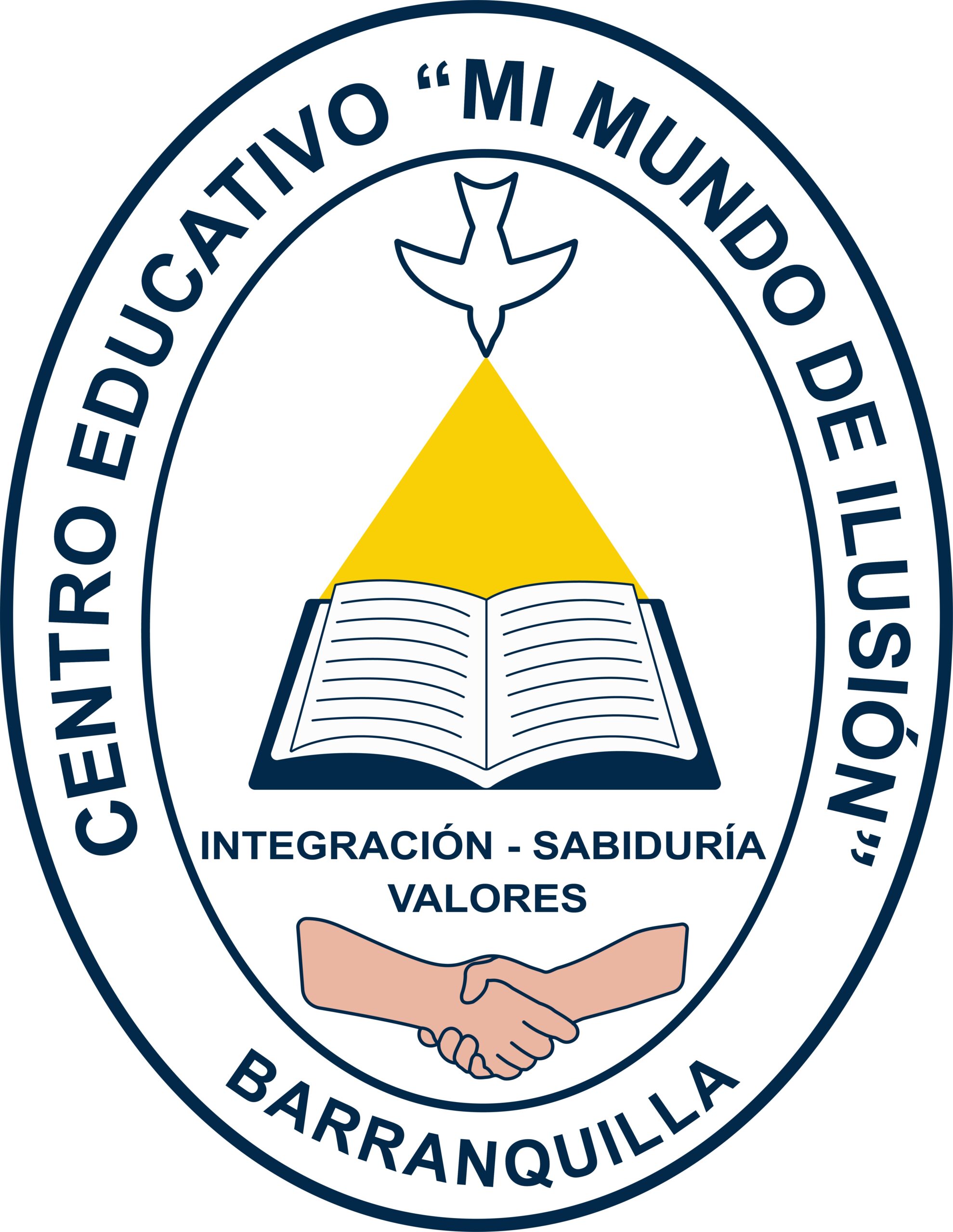 Centro Educativo Mi Mundo de Ilusión